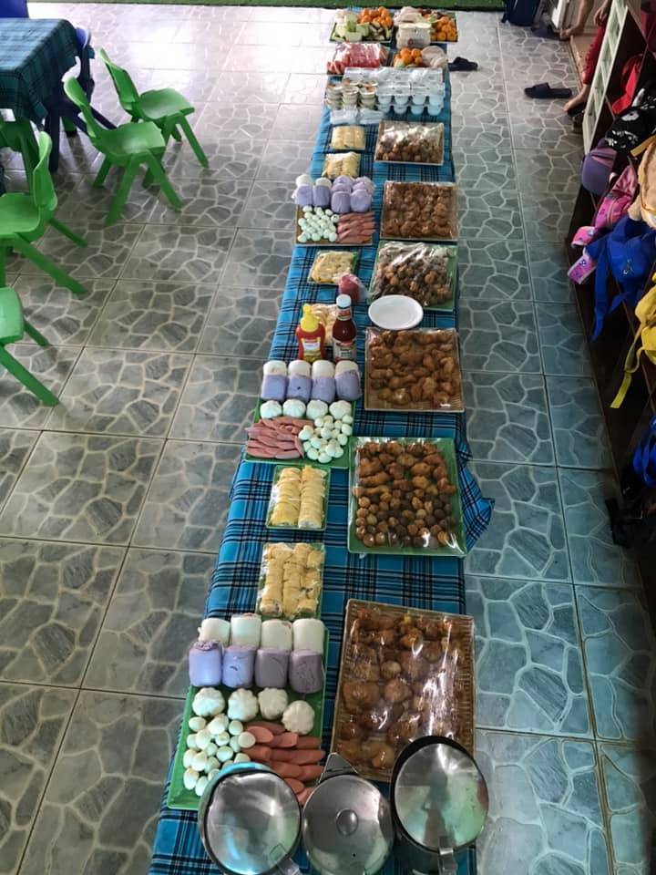 Chế độ dinh dưỡng