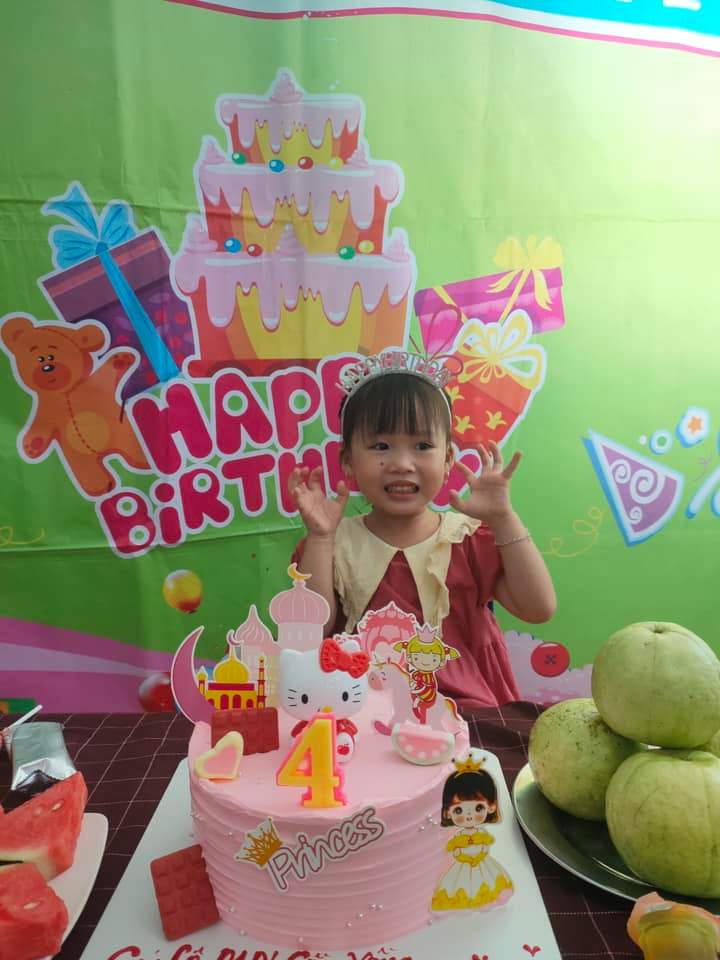 Chương trình học