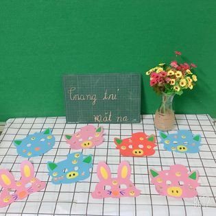 Chương trình học