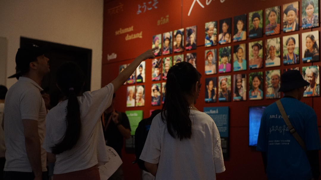 Chương trình học