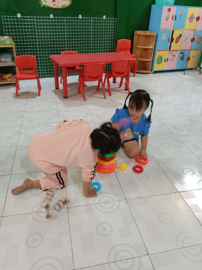 Chương trình học