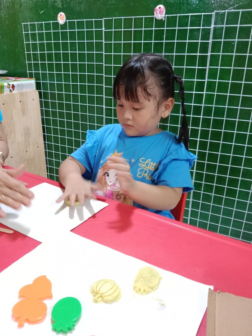 Chương trình học