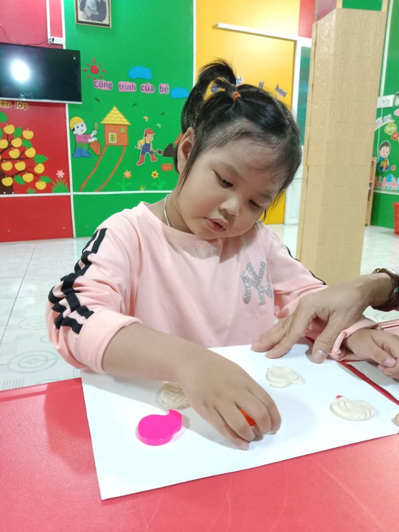 Chương trình học