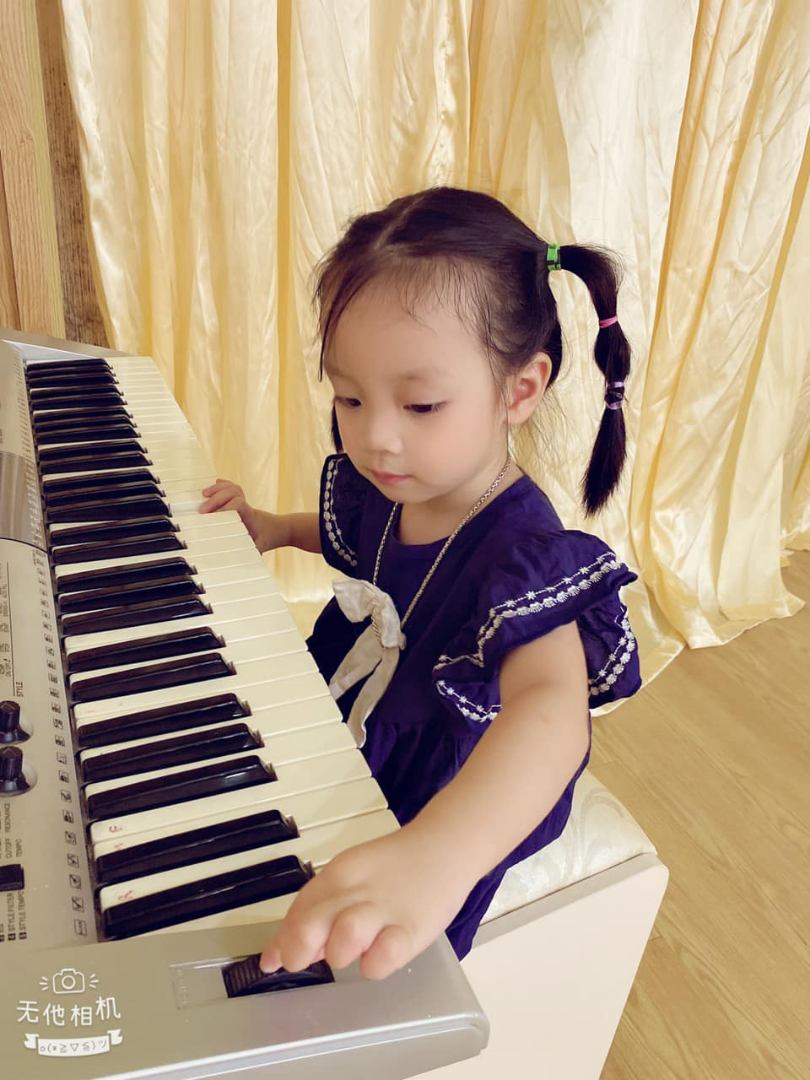 Chương trình học