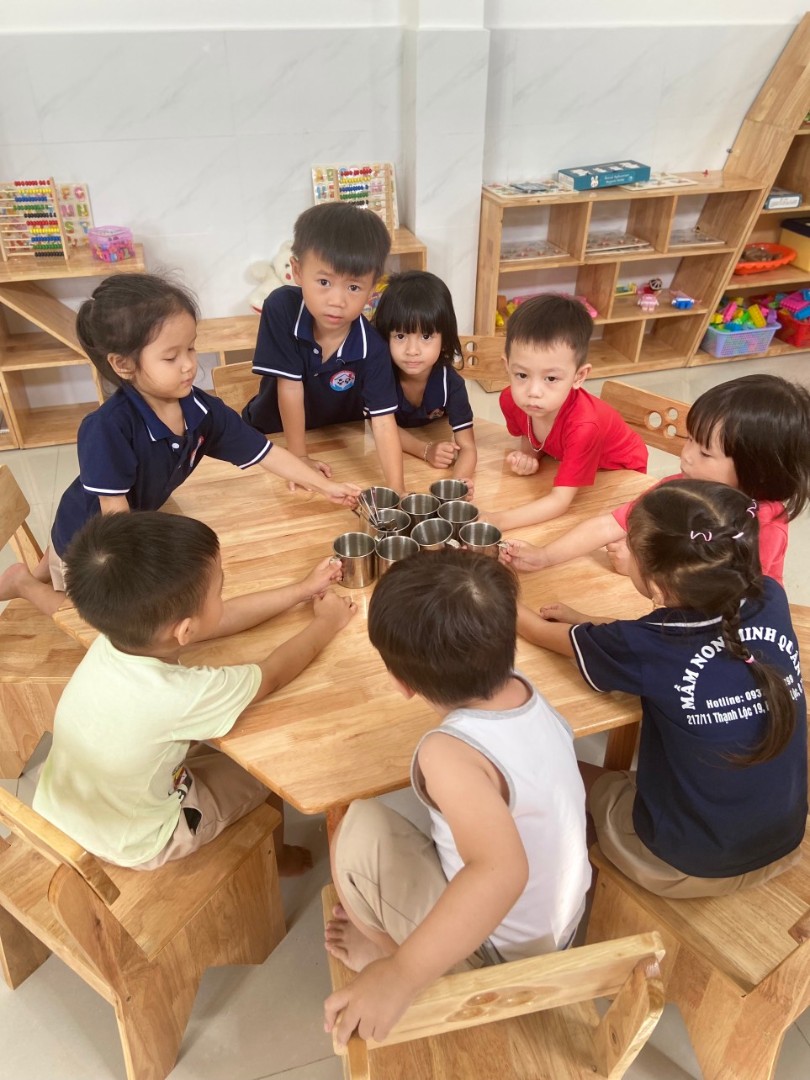 Điểm nổi bật