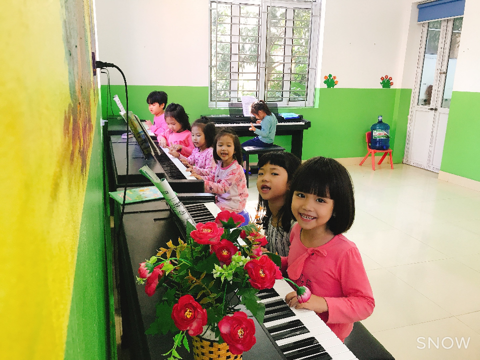 phong-am-nhac-mam-non-ngoc-ha