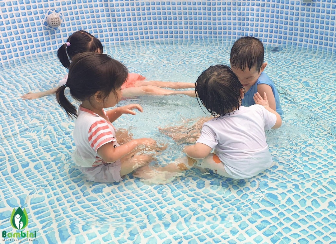 Cơ cở vật chất