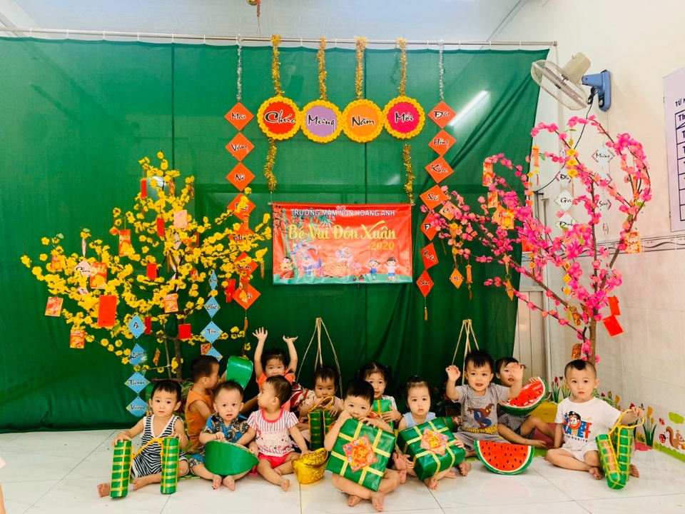 Cơ cở vật chất