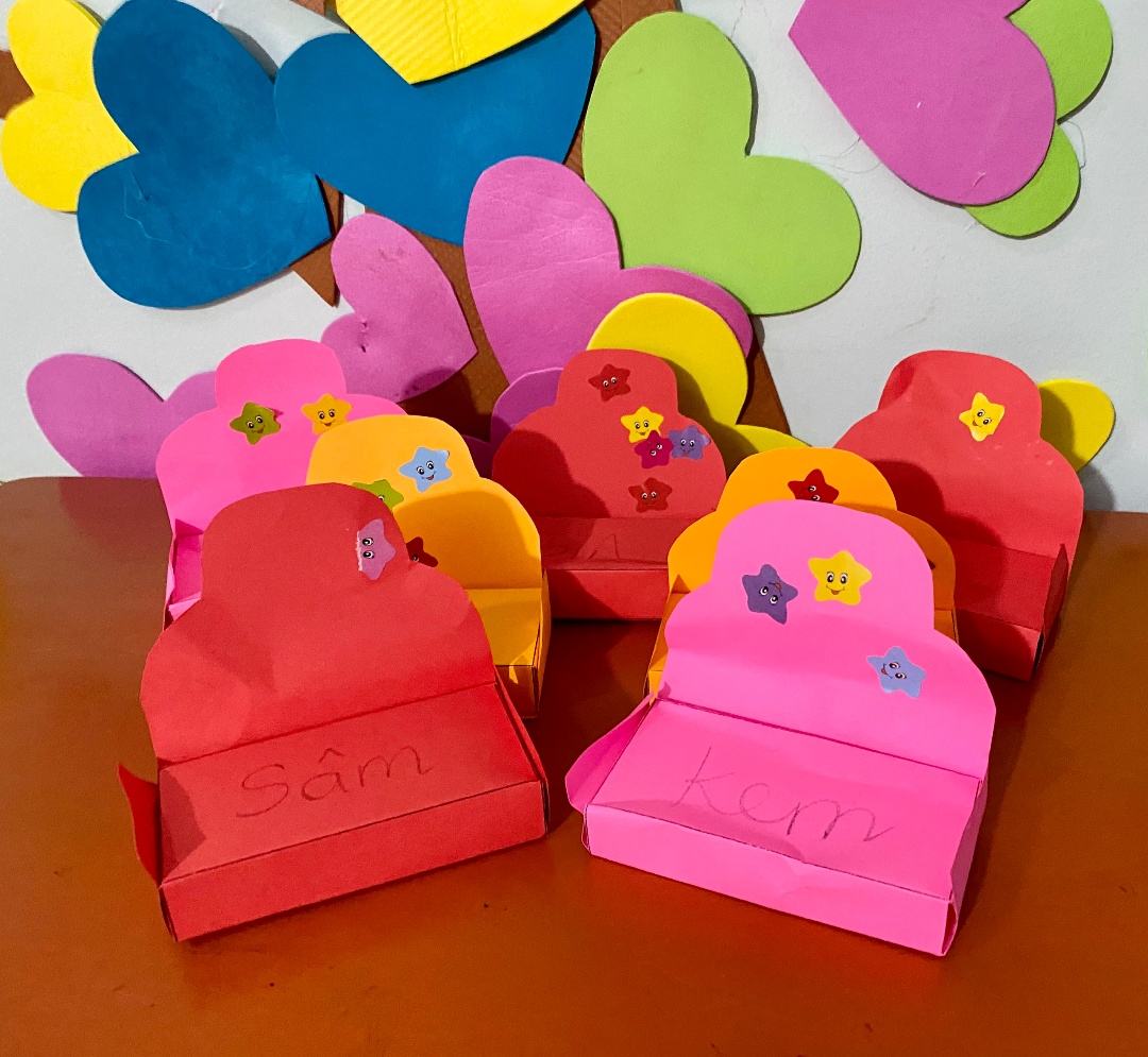 Cơ cở vật chất