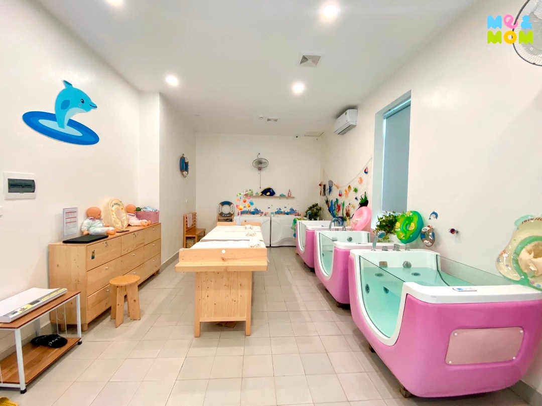 Cơ cở vật chất