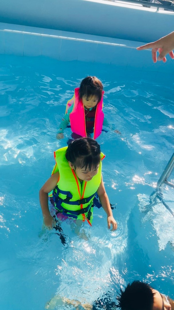 Cơ cở vật chất