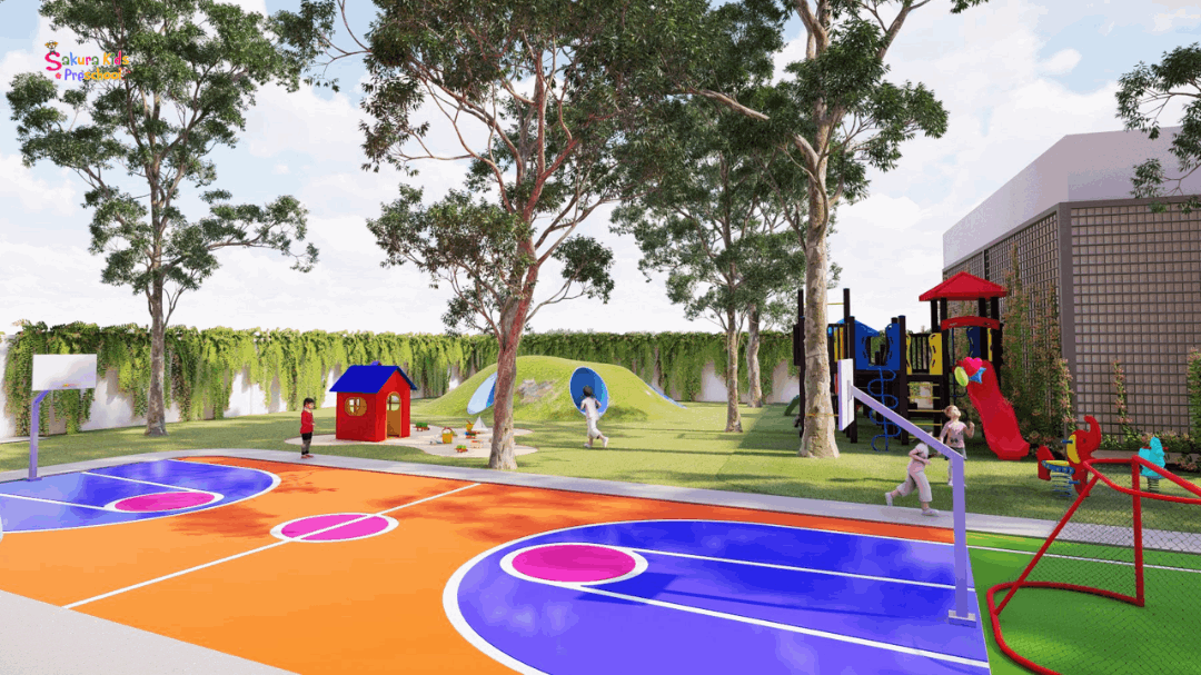 Cơ cở vật chất