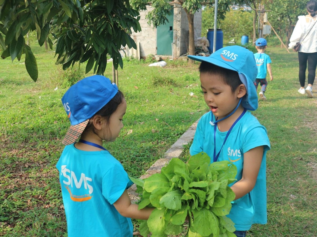 Dịch vụ và tiện ích