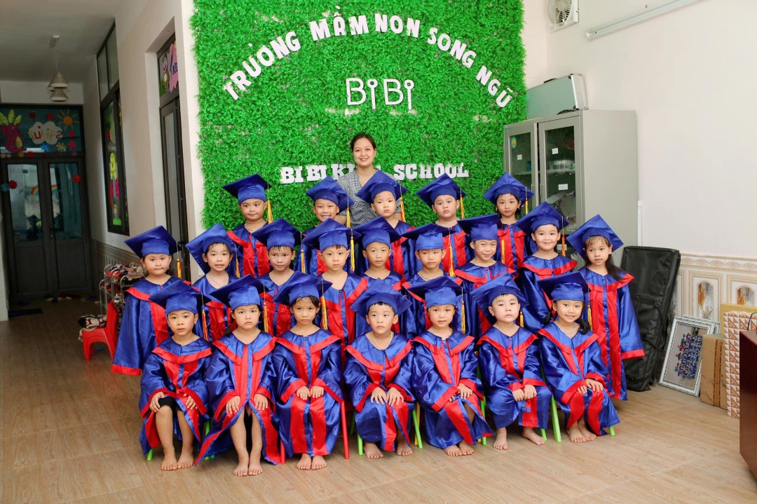 Điểm nổi bật