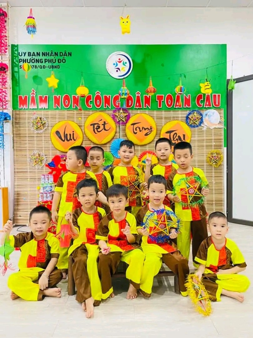 Điểm nổi bật