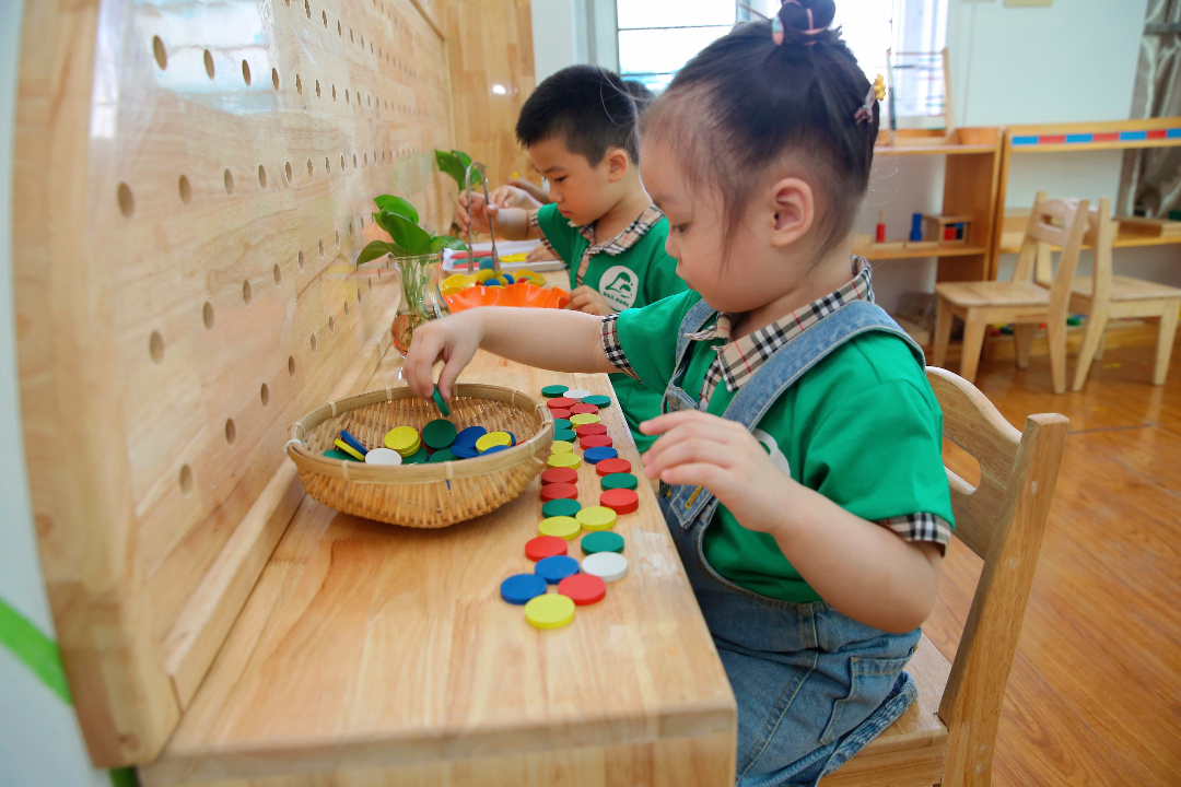 Điểm nổi bật