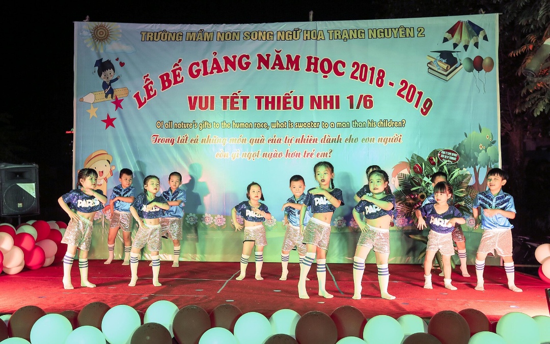 Điểm nổi bật