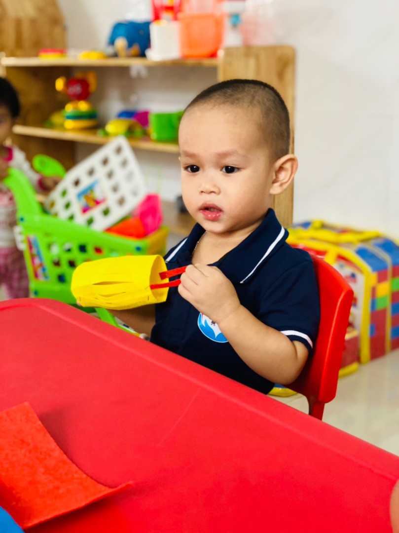 Điểm nổi bật