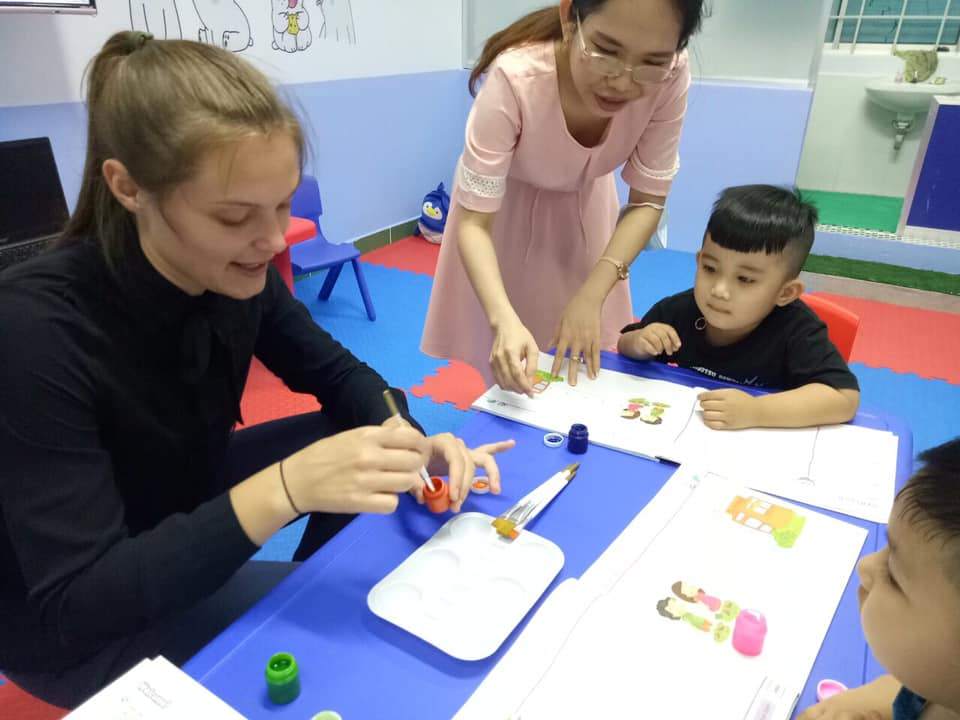 Điểm nổi bật