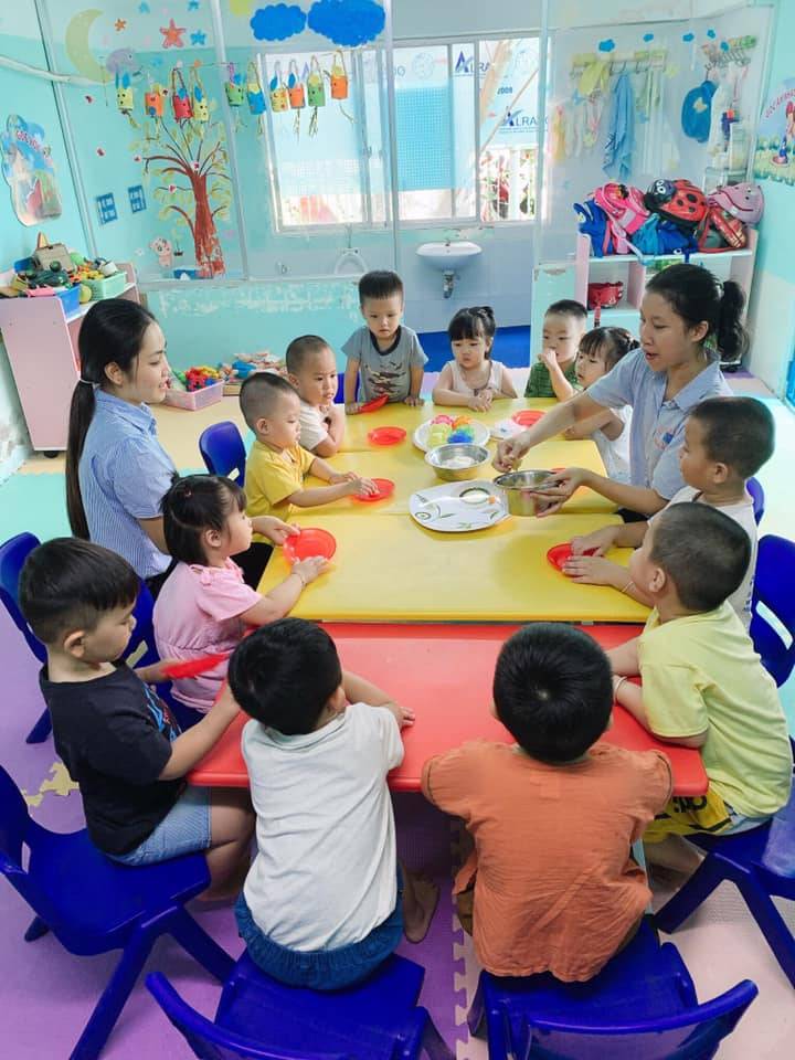 Điểm nổi bật