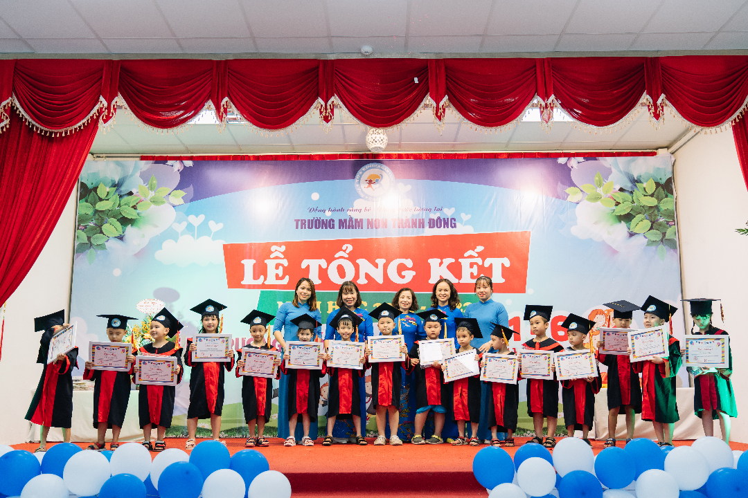 Điểm nổi bật