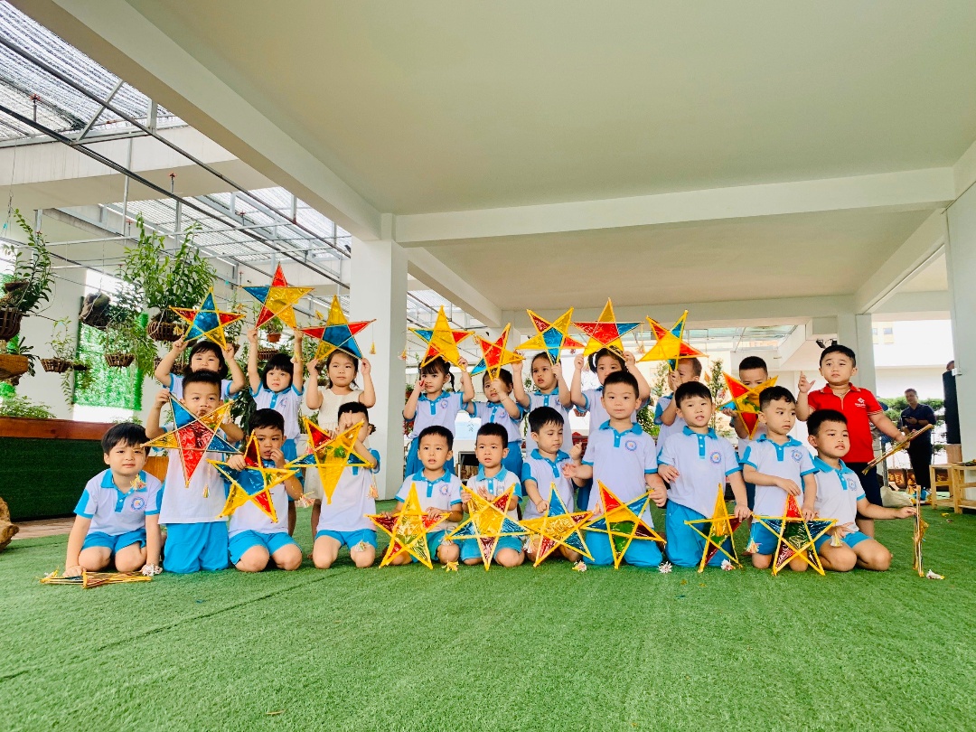 Điểm nổi bật