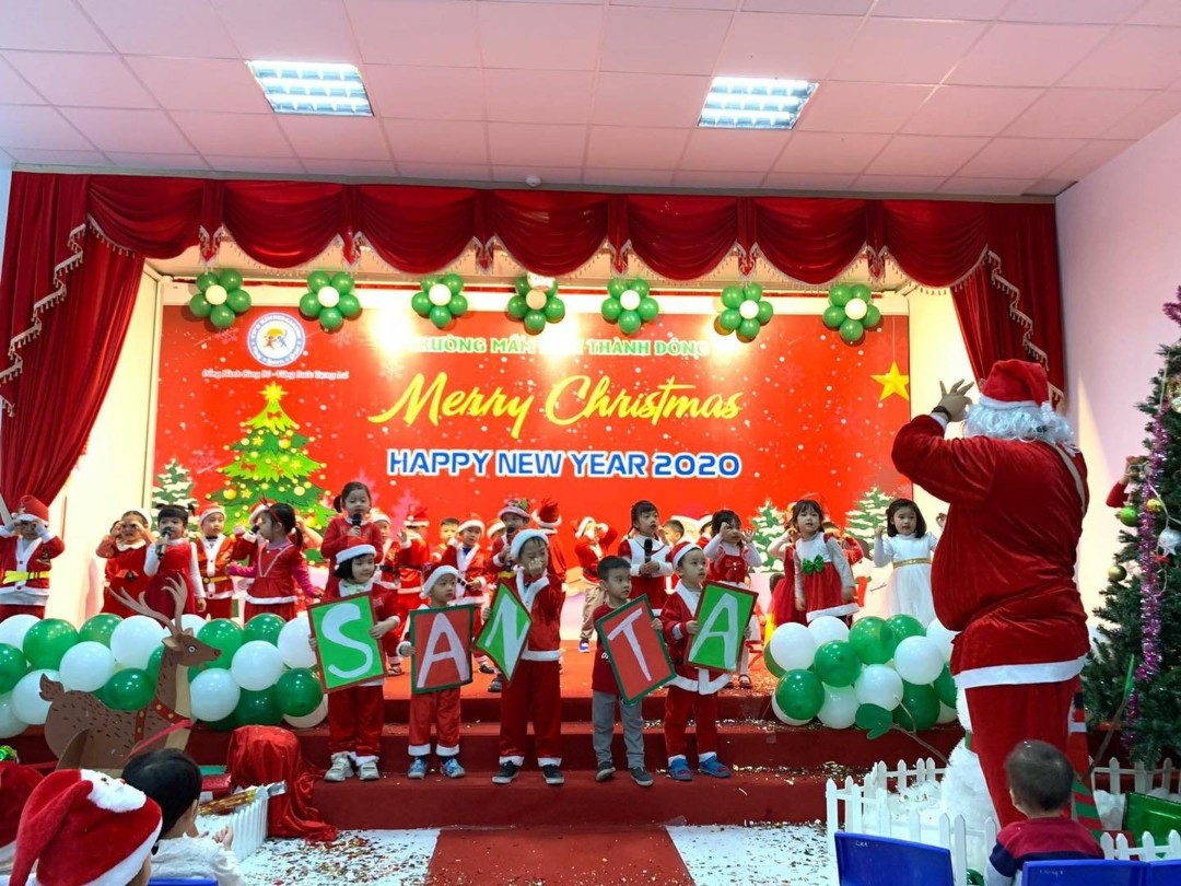 Điểm nổi bật