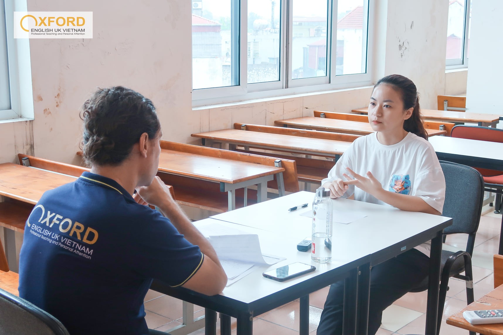 Trung tâm Ngoại Ngữ tại Bắc Ninh: Top trung tâm nổi tiếng có gì? 4 Ảnh thumbnail 1