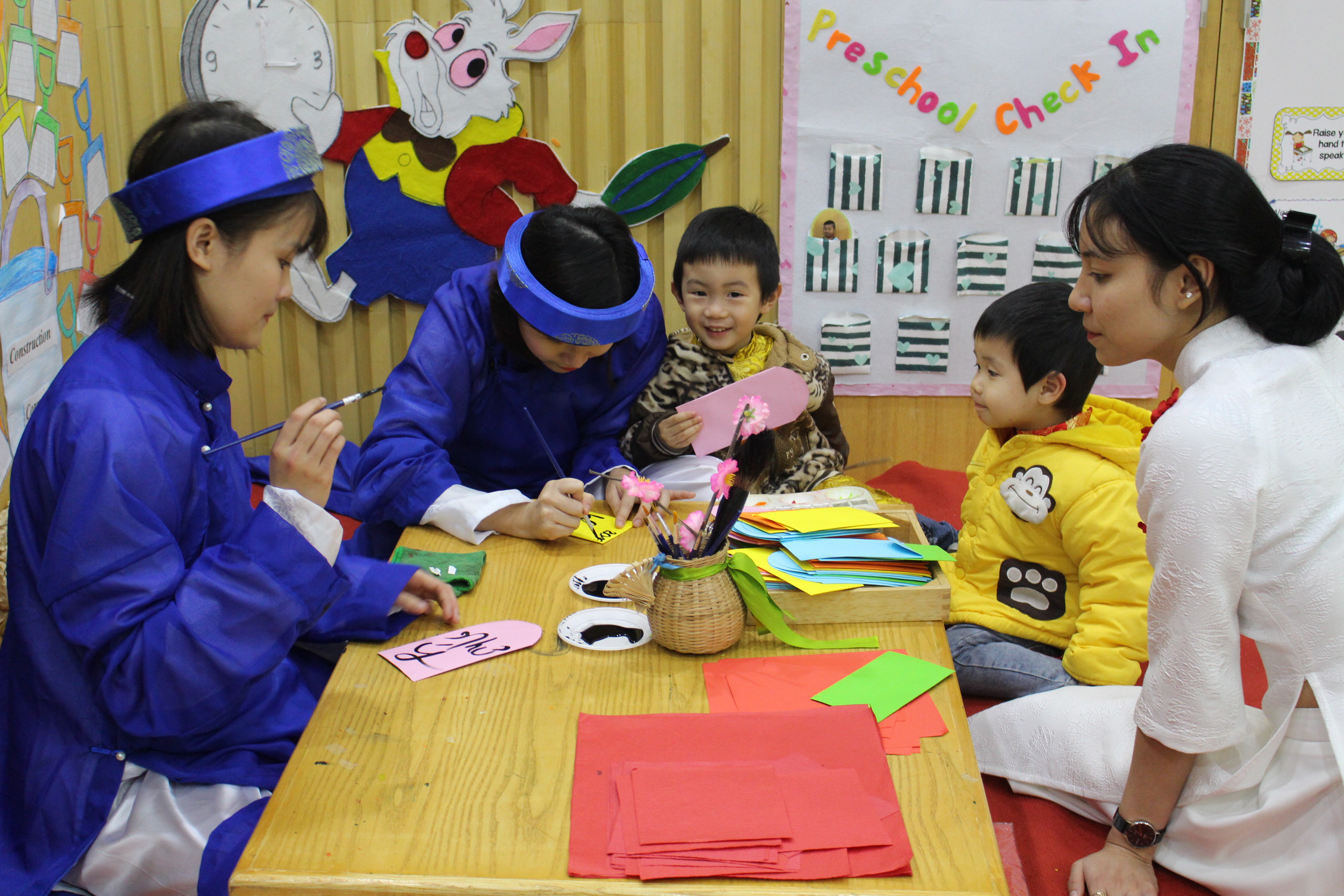 Ảnh của trường Trường mầm non Eduplay Garden - 289A Khuất Duy Tiến