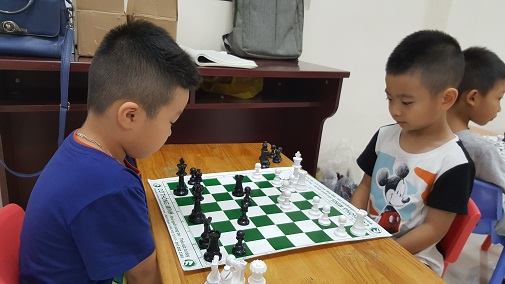 Trường mầm non Thực Hành Hoa Thuỷ Tiên - Nghĩa Tân