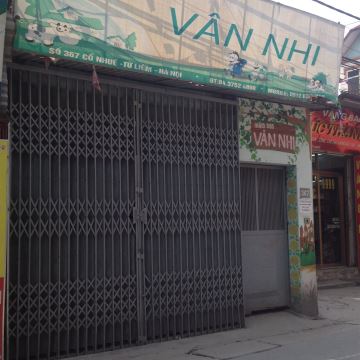 Trường mầm non Vân Nhi - Cổ Nhuế 2