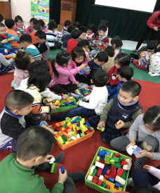 Ảnh của trường Trường mẫu giáo Tuổi Thơ - Ngọc Khánh