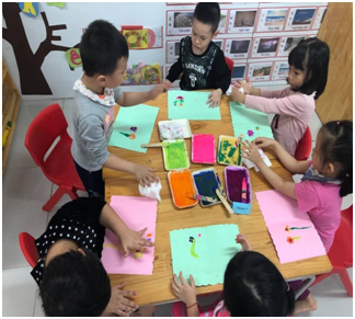 Ảnh của trường Trường mẫu giáo Tuổi Thơ - Ngọc Khánh