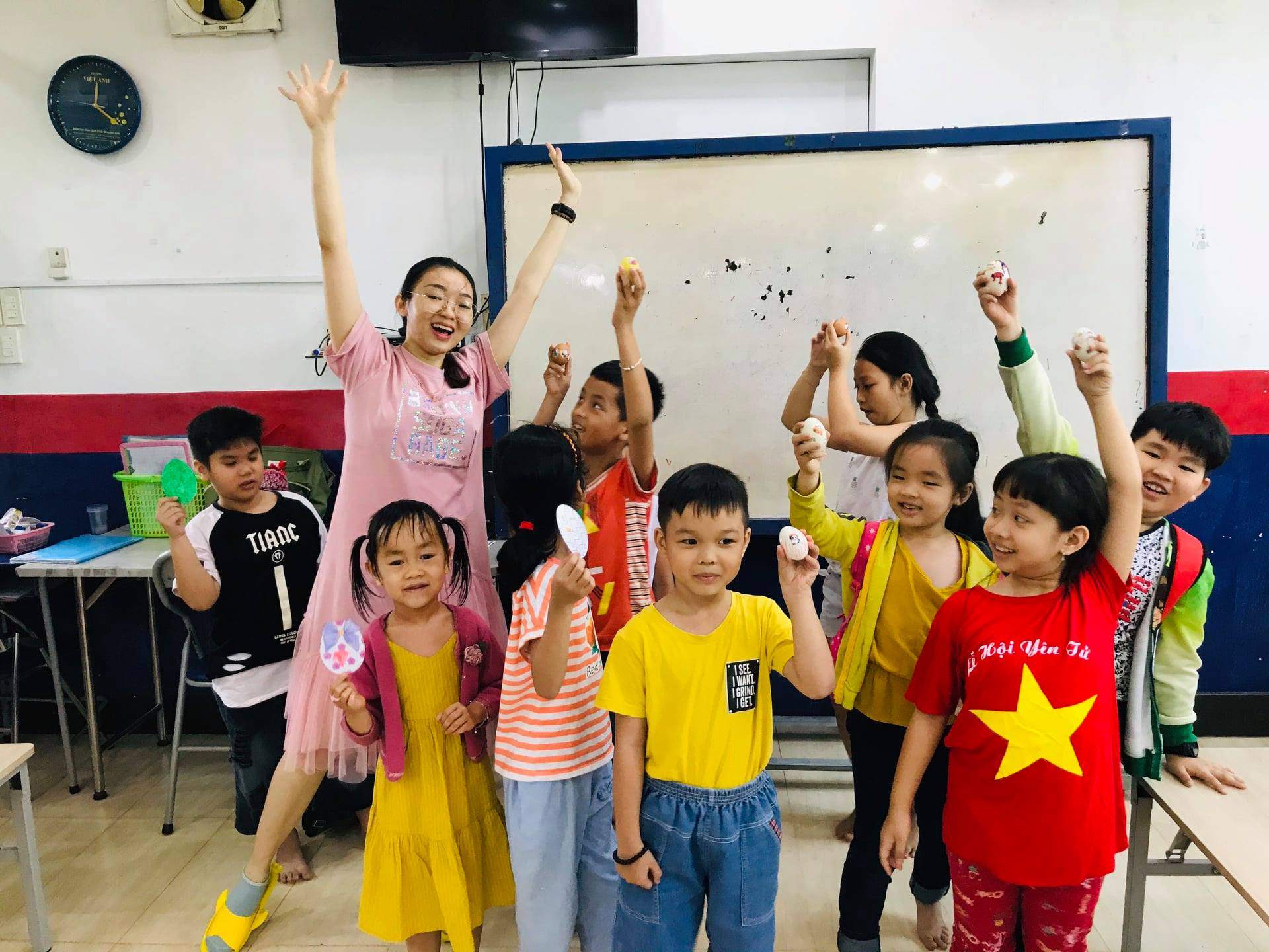 Top những Trung tâm Ngoại Ngữ Tp Cần Thơ 6 Ảnh thumbnail 0