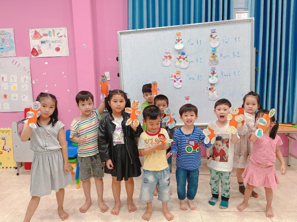 Các Trung tâm Ngoại Ngữ ở Phú Yên nổi tiếng chất lượng? 3 Ảnh thumbnail 2