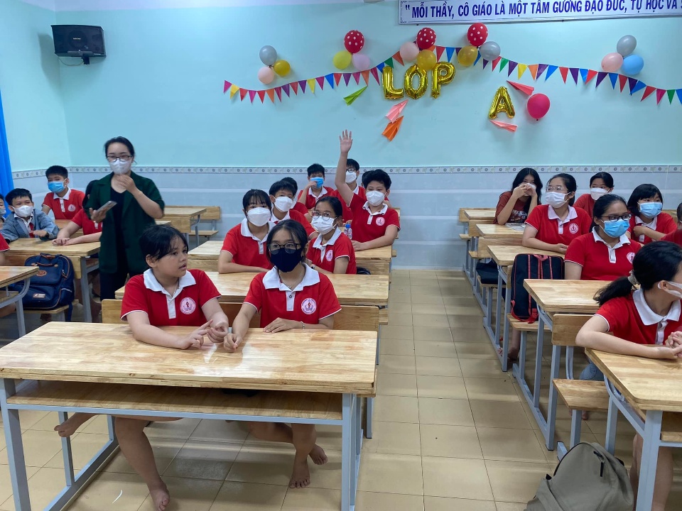 Các Trung tâm Ngoại Ngữ ở Phú Yên nổi tiếng chất lượng? 5 Ảnh thumbnail 1