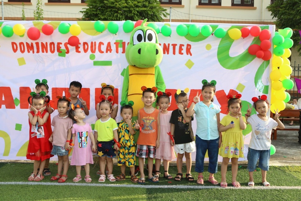 TOP các Trung tâm Ngoại Ngữ tại Tỉnh Bắc Kạn! 2 Ảnh thumbnail 1