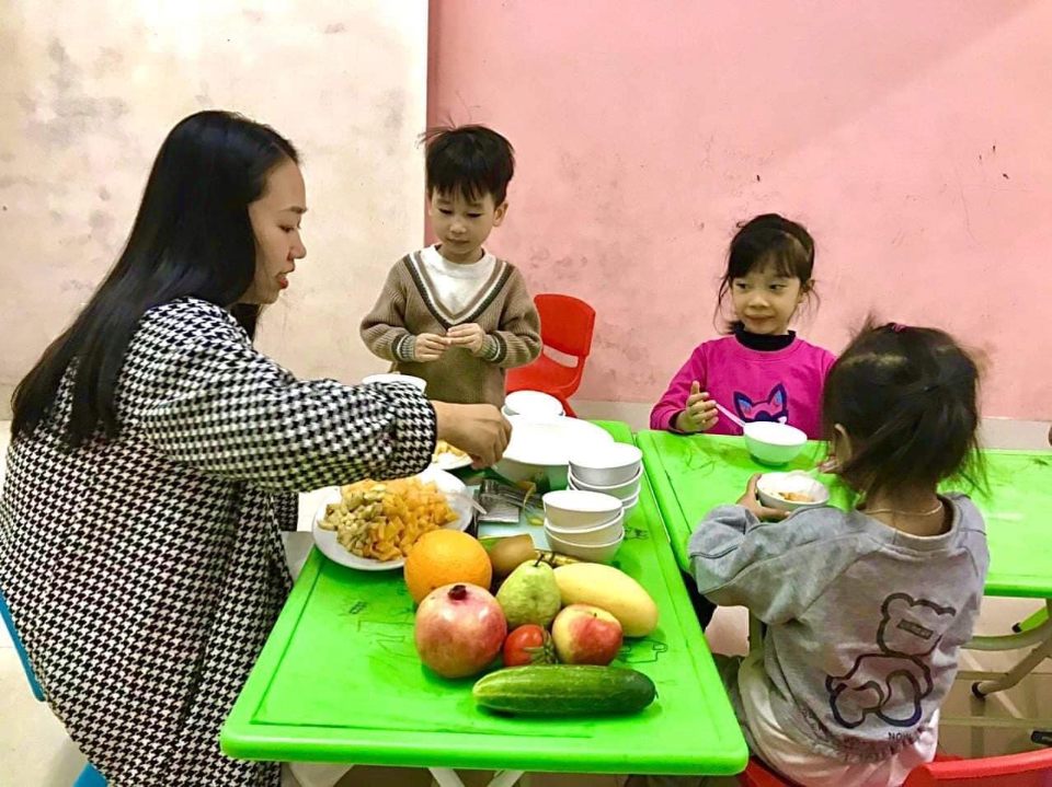 TOP các Trung tâm Ngoại Ngữ tại Tỉnh Bắc Kạn! 4 Ảnh thumbnail 1