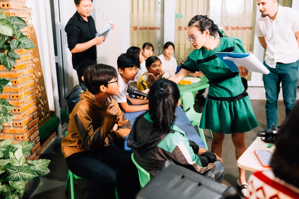 Top các Trung tâm ngoại ngữ ở tỉnh Lâm Đồng chất lượng tốt 6 Top các trung tâm ngoại ngữ ở tỉnh Lâm Đồng
