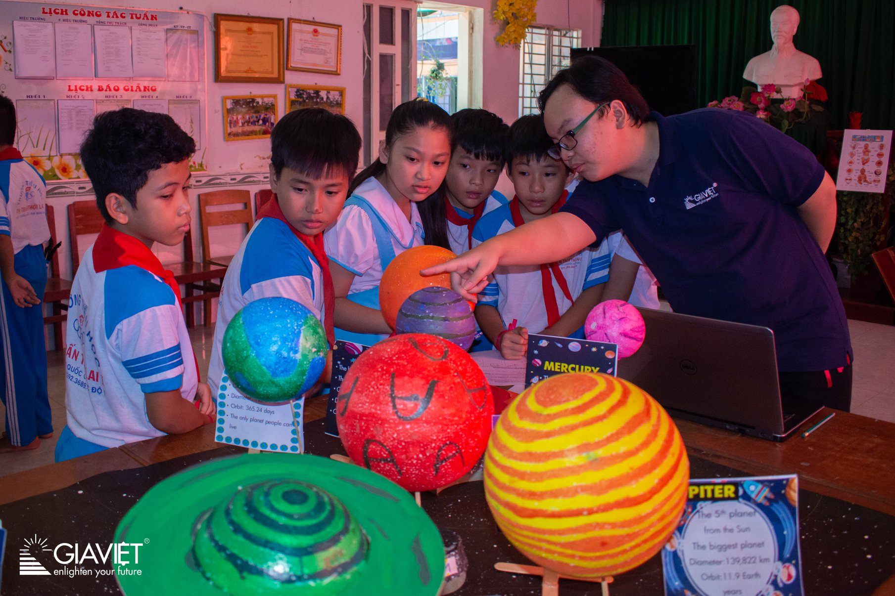 Top những Trung tâm Ngoại Ngữ Tp Cần Thơ 5 Ảnh thumbnail 1