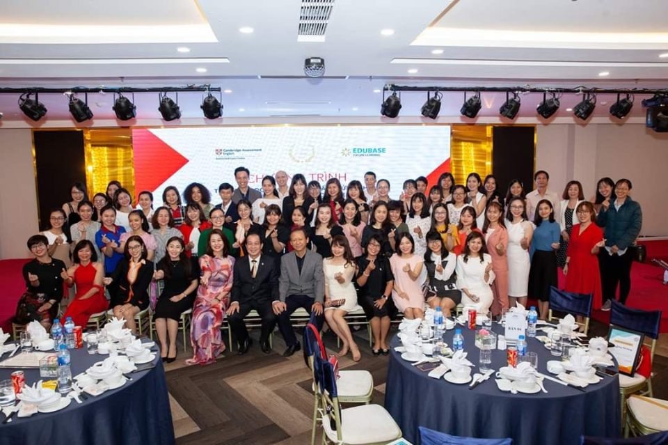 Top Trung Tâm Ngoại Ngữ Tỉnh Quảng Nam nổi bật 9 Trung Tâm Anh Ngữ Grow Up English Center - Điện Phương