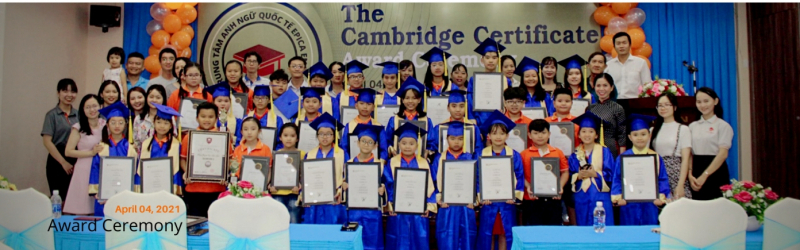 Các Trung tâm Ngoại Ngữ Tỉnh An Giang nổi tiếng chất lượng: Bạn có biết? 5 Ảnh thumbnail 3