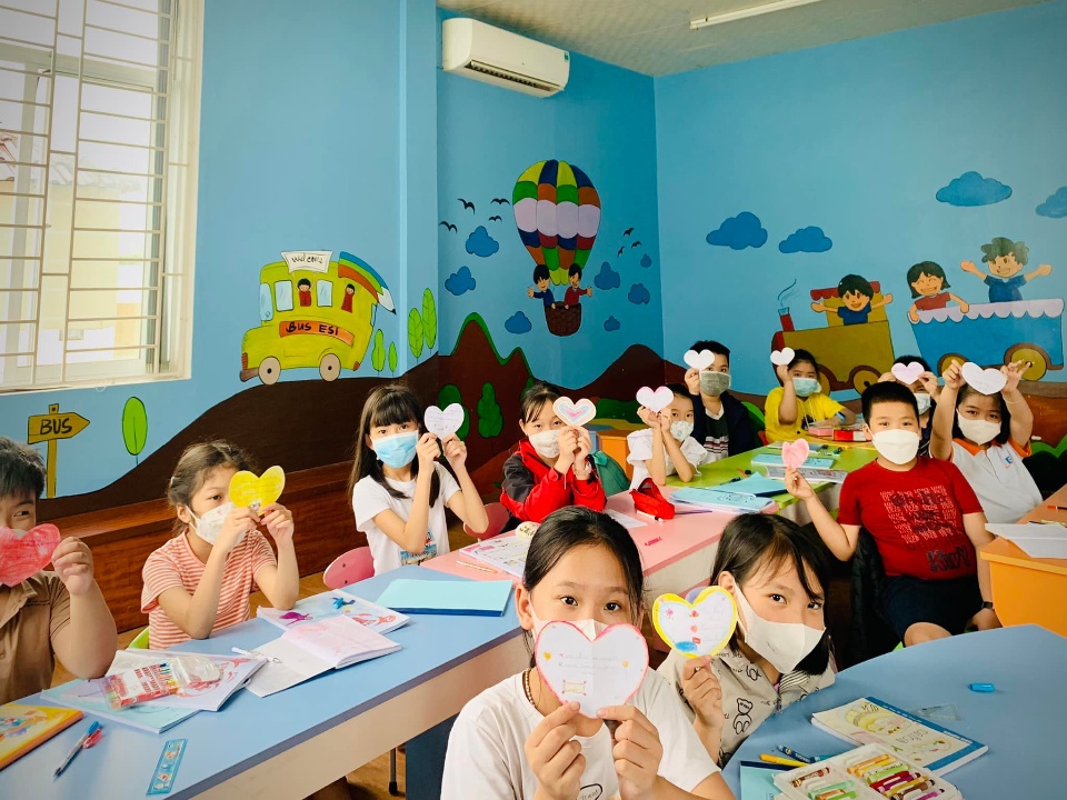 TOP các Trung tâm ngoại ngữ ở Quảng Trị tiêu chuẩn, uy tín nhất 1 Ảnh thumbnail 0