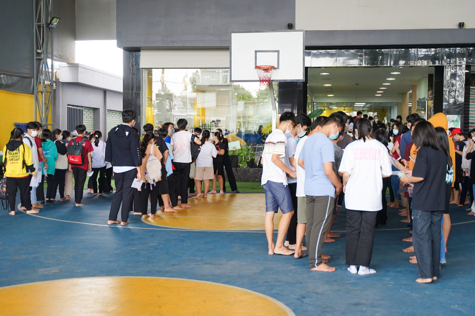 Trung tâm Ngoại Ngữ tại Bà Rịa-Vũng Tàu: Những Trung Tâm Hàng Đầu? 9 Ảnh thumbnail 2