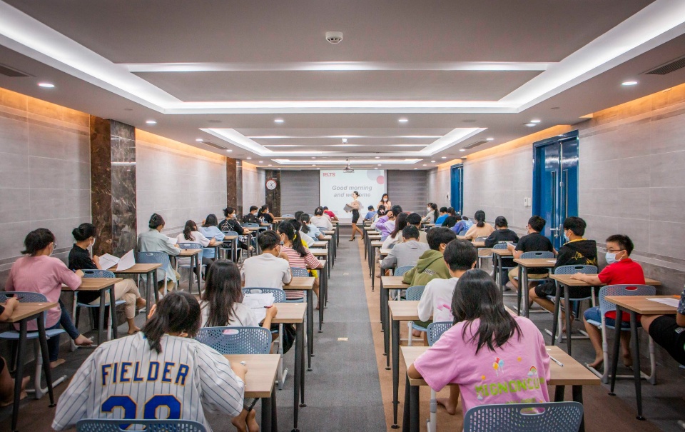 Trung tâm Ngoại Ngữ tại Bà Rịa-Vũng Tàu: Những Trung Tâm Hàng Đầu? 8 Ảnh thumbnail 0