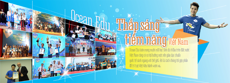 TOP 10+ Trung Tâm Ngoại Ngữ ở Tỉnh Yên Bái chất lượng! 2 Trung Tâm Anh Ngữ Quốc Tế Ocean Edu - Minh Tân