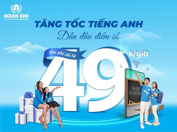 Trung Tâm Ngoại Ngữ ở Sơn La - TOP hàng đầu uy tín! 1 Ảnh thumbnail 0