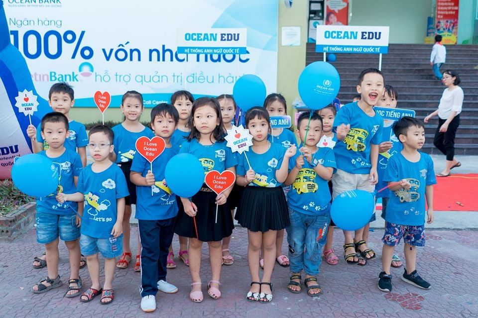 Các Trung tâm tiếng Anh tại Thái Nguyên uy tín, chất lượng! 7 Ảnh thumbnail 3