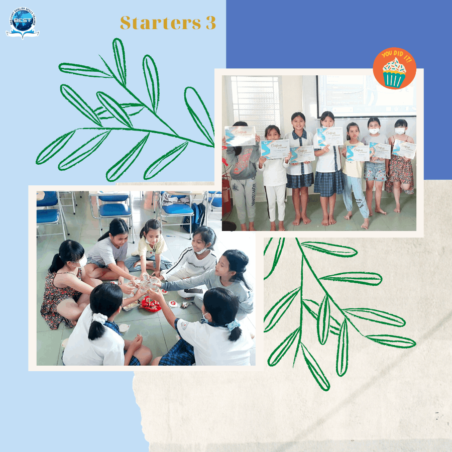 Trung tâm Ngoại Ngữ ở Sóc Trăng - Top những trung tâm chất! 3 Ảnh thumbnail 2