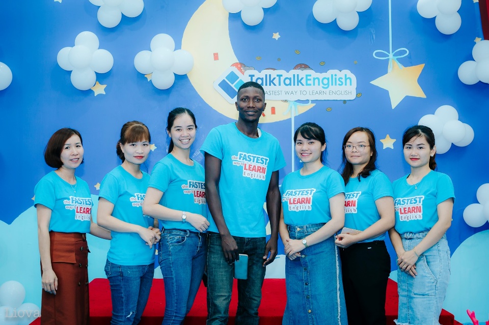 TOP các Trung tâm Ngoại Ngữ tại Tỉnh Bắc Kạn! 1 Ảnh thumbnail 1